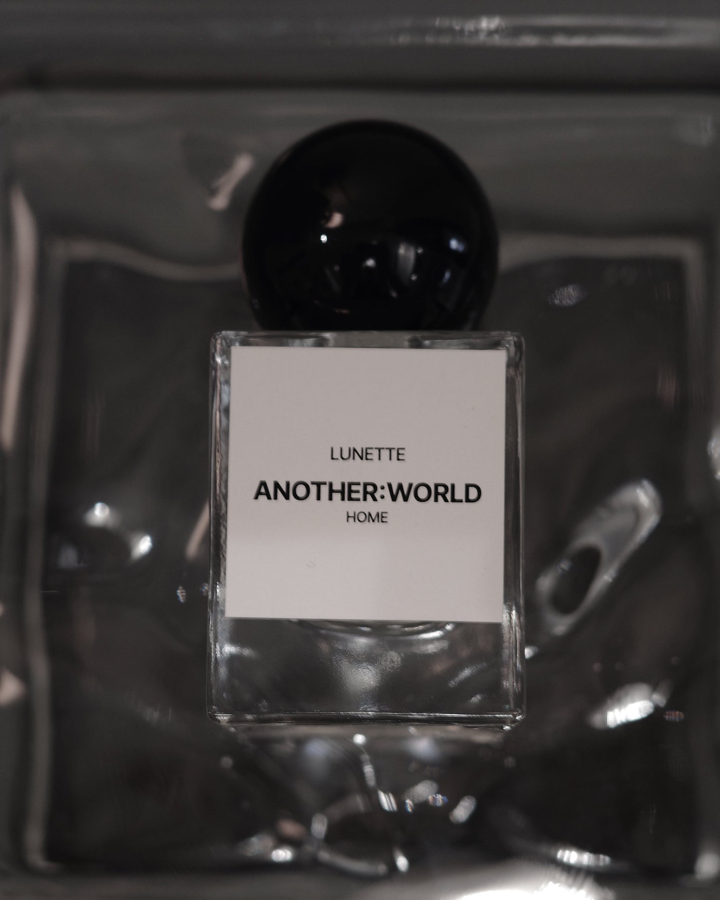 Lunette — Aromatic Home Spray