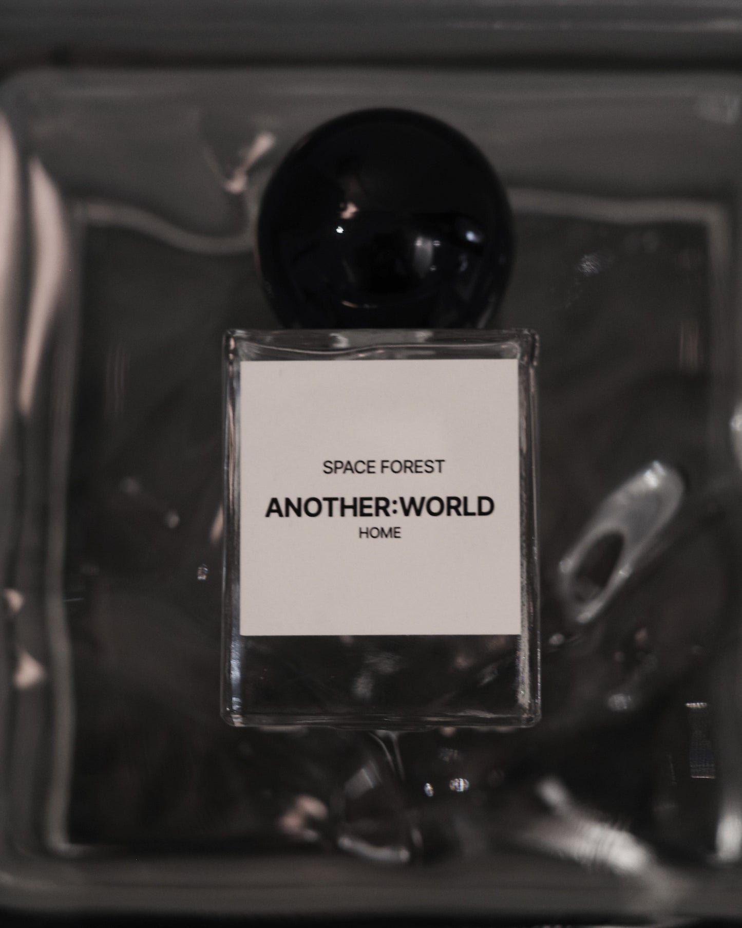 Space Forest — Aromatic Home Spray