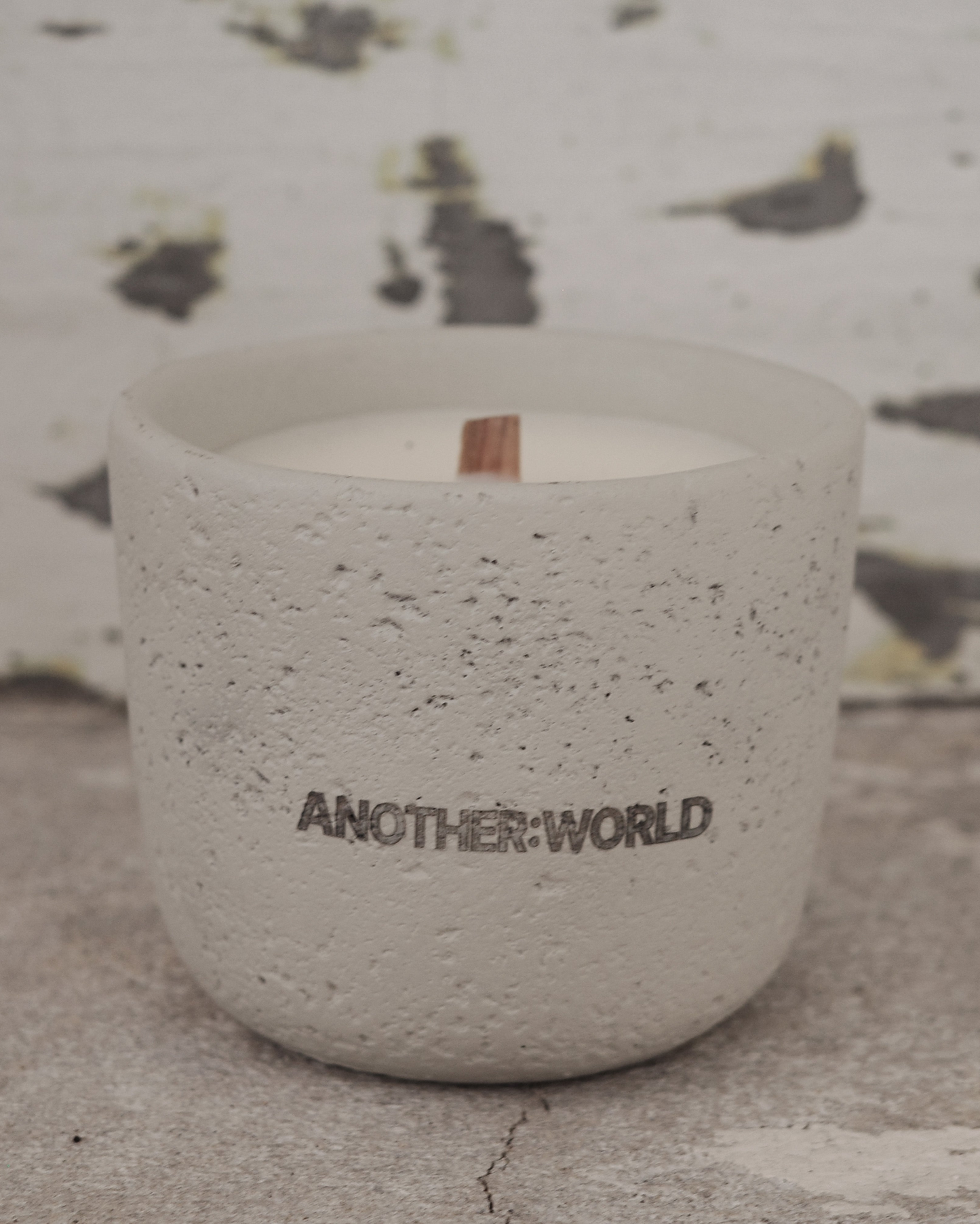 Lunette — Classic Candle