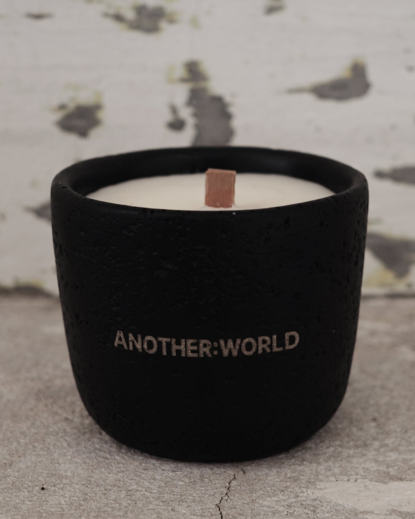 Space Forest — Classic Candle