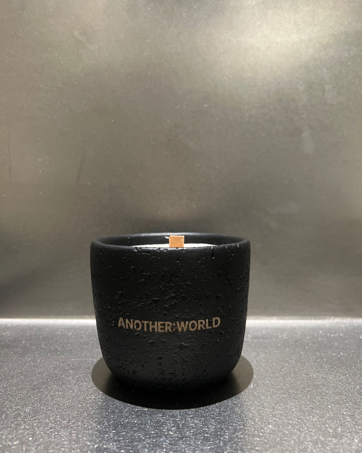 Space Forest — Classic Candle