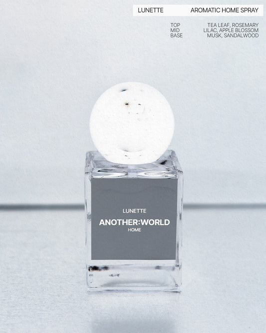 Lunette — Aromatic Home Spray