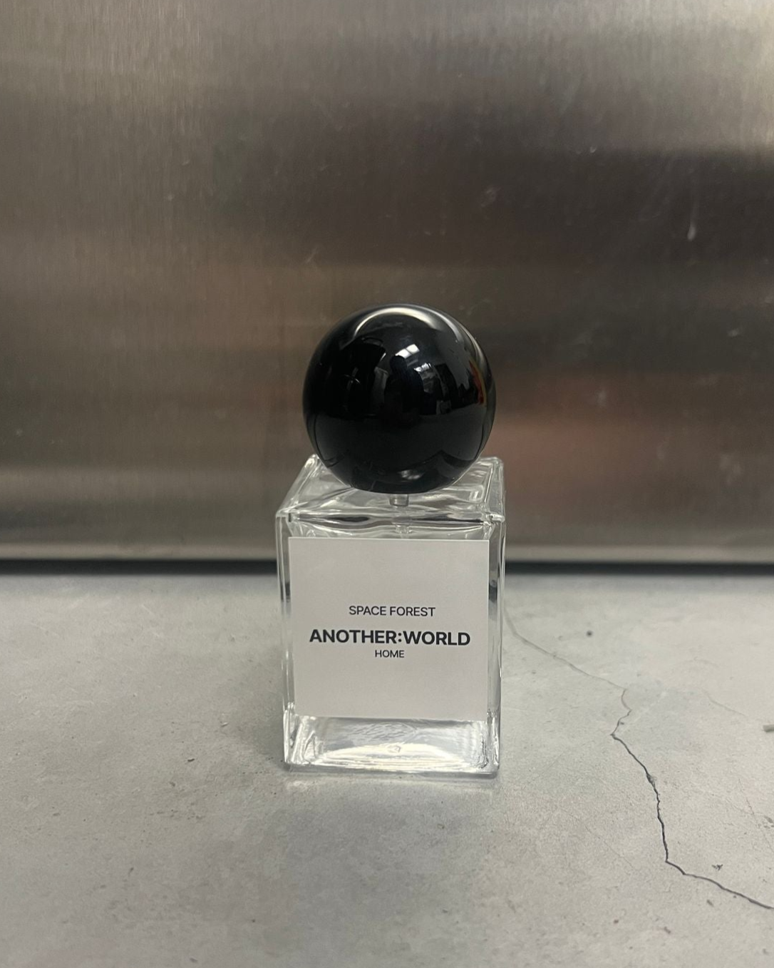 Space Forest — Aromatic Home Spray