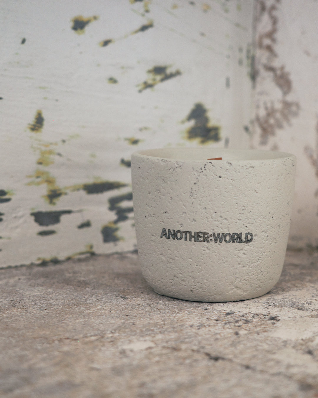 Lunette — Classic Candle
