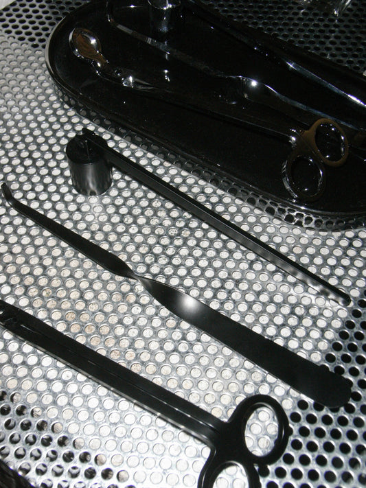 Candle Care Tool Kit